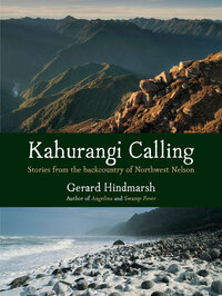 Kahurangi Calliing