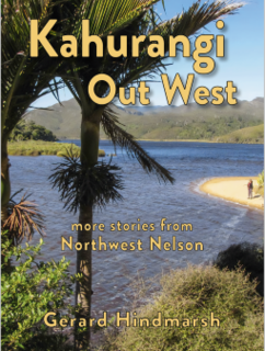 Kahurangi Out West